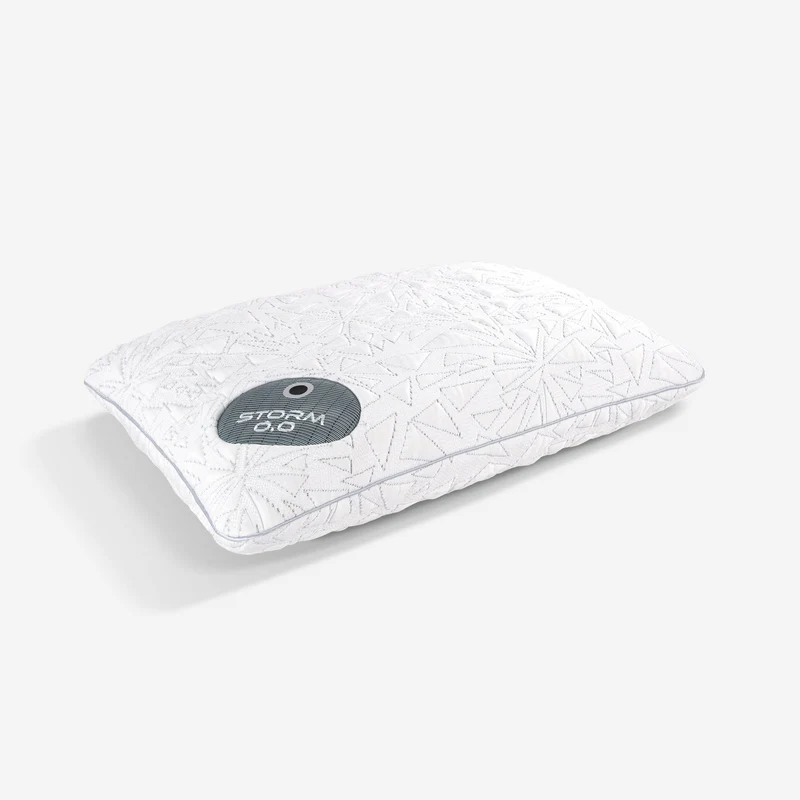 Storm Performance - Pillow White / Medium Low