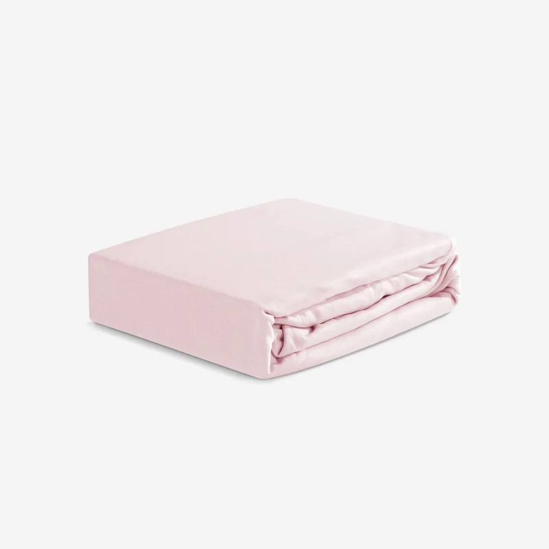 Dri-Tec Performance - Crib Sheets Pink / Crib
