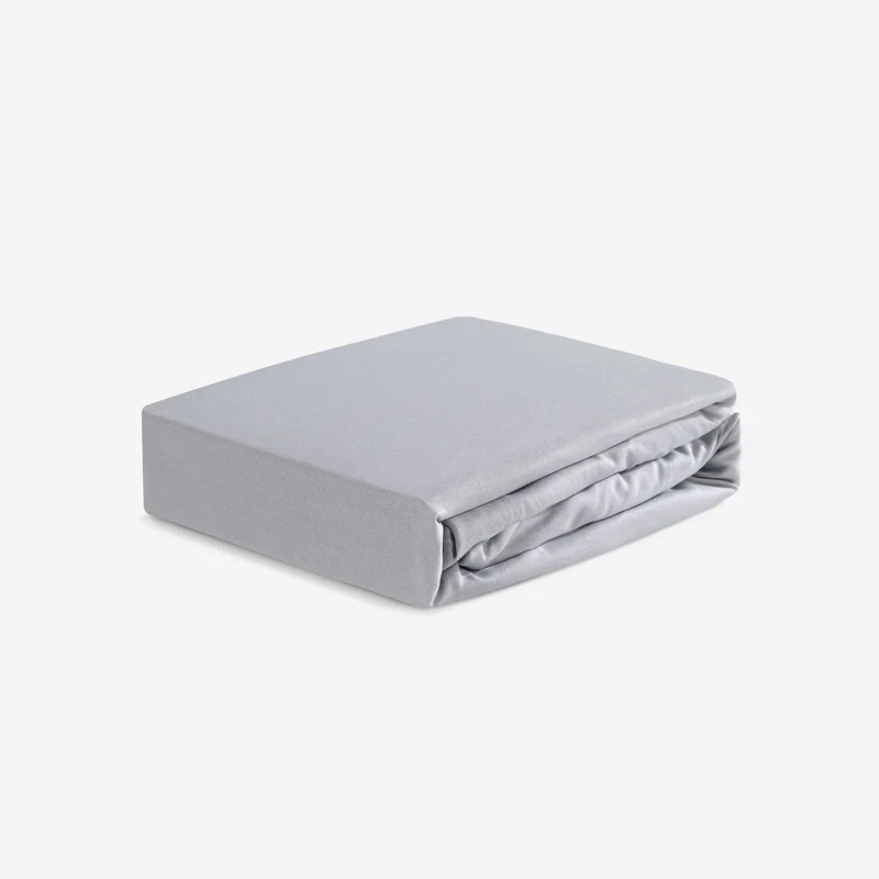 Dri-Tec Performance - Crib Sheets Light Gray / Crib
