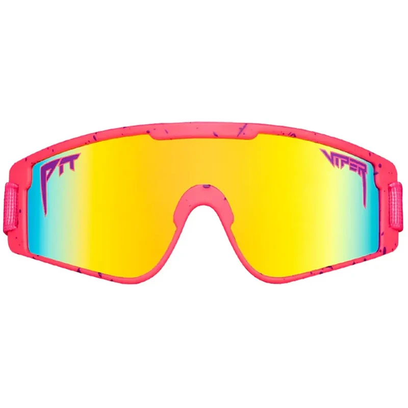 Pit Viper The Baby Vipes Sunglasses THE MIAMI NIGHTS / OS