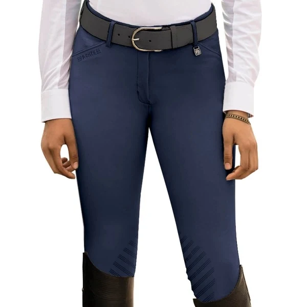 Romfh Ladies Sarafina Euro KP Breech Graphite / 24L