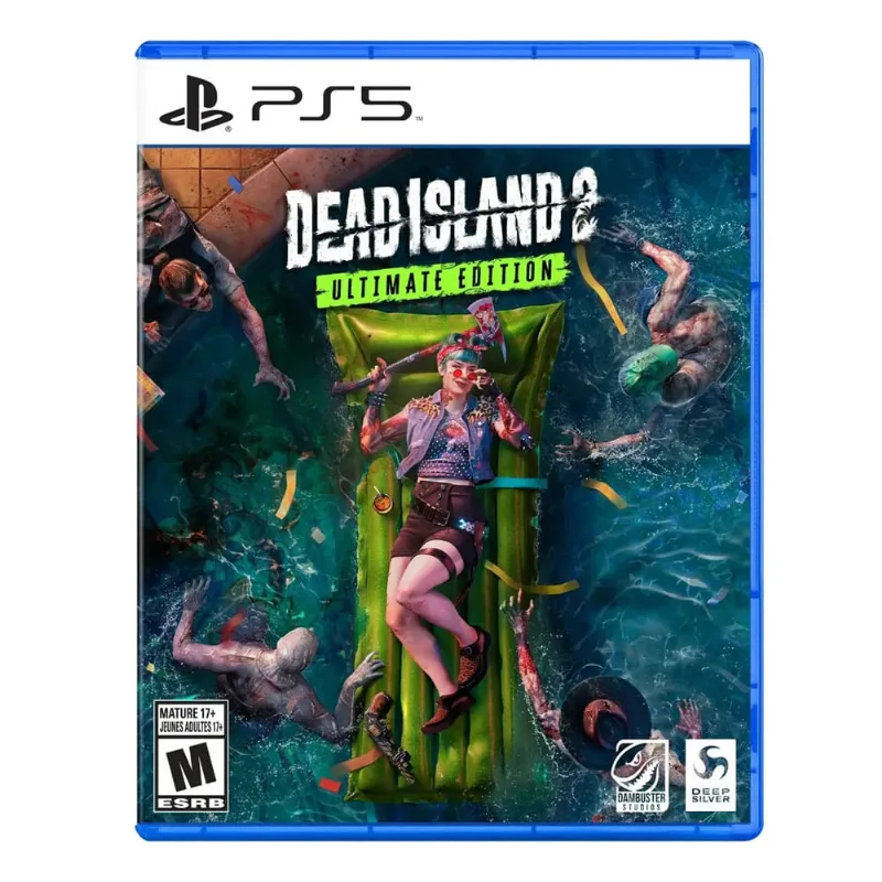 Dead Island 2 Ultimate Edition