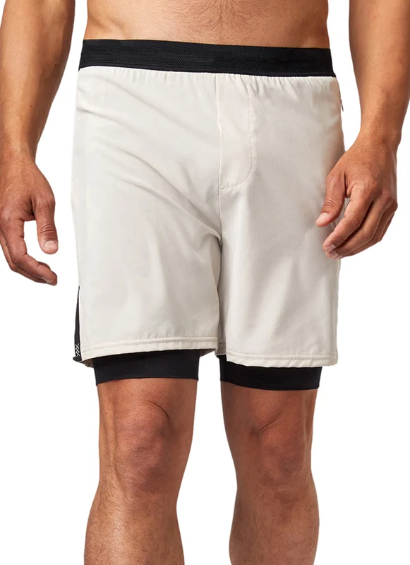 Rhone 6" Swift Short Lined Tortilla / M