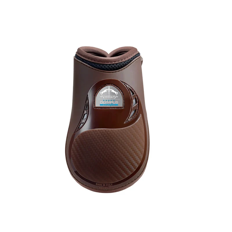 Veredus Olympus Vento Rear Brown / Medium