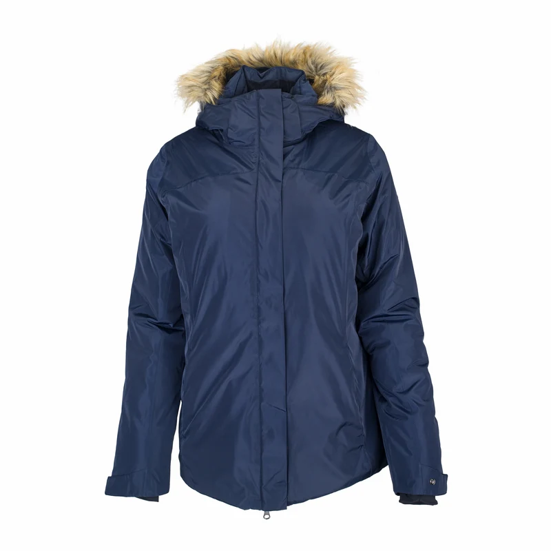 Ovation Aurora Jacket Navy Medium Navy / Medium