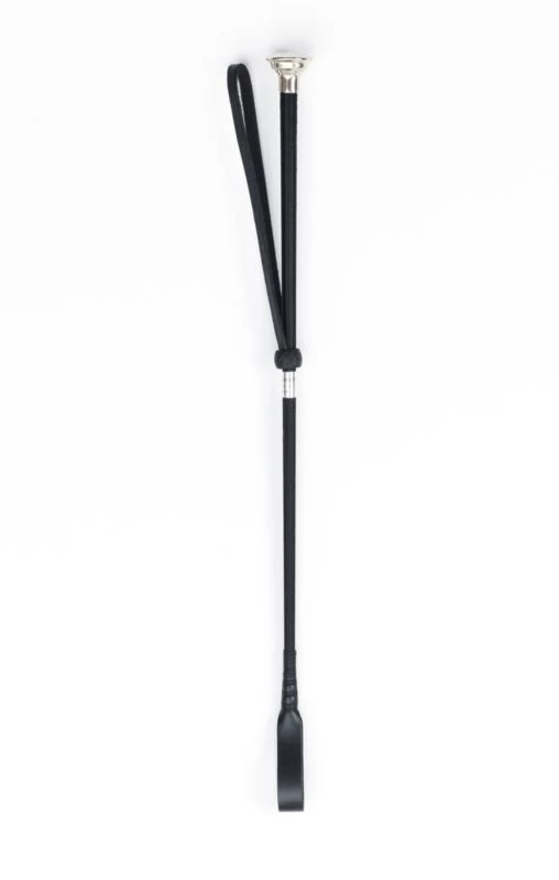Goddard Classic Crop Black / 16