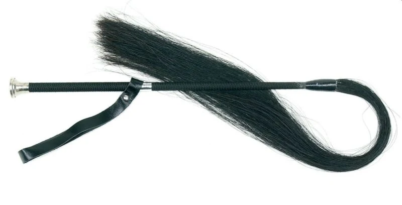Goddard Fly Whisk Black