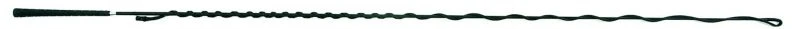 Goddard Lunge Whip 71 Black Black / 71