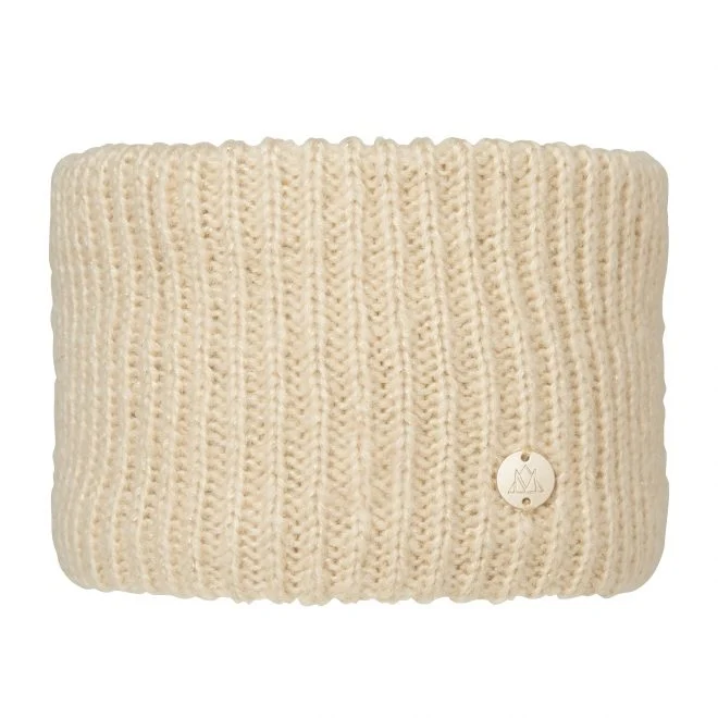 Mountain Horse Sparkle Headband Golden Beige