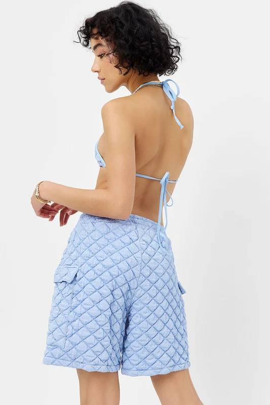Harvey Shorts - Baby Blue Baby Blue / M