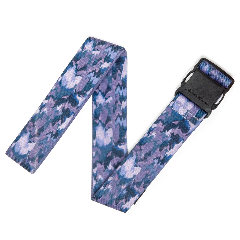 Women's Trail Graphic Active Stretch Belt OS / Purple