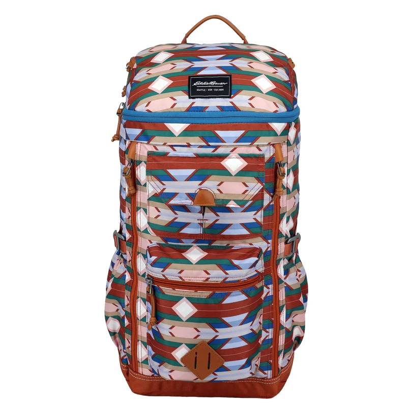 Bygone 30L Pack OS / Sienna