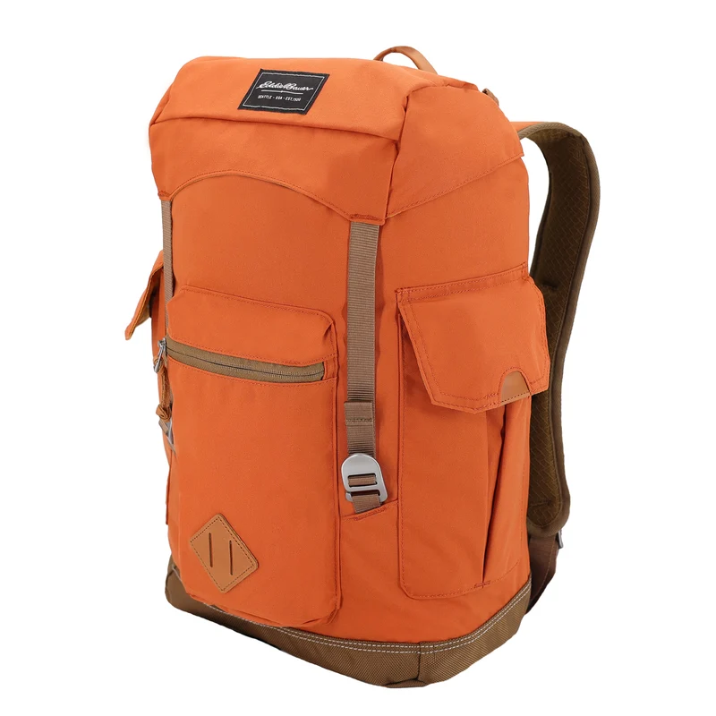 Bygone 25L Pack OS / Terracotta