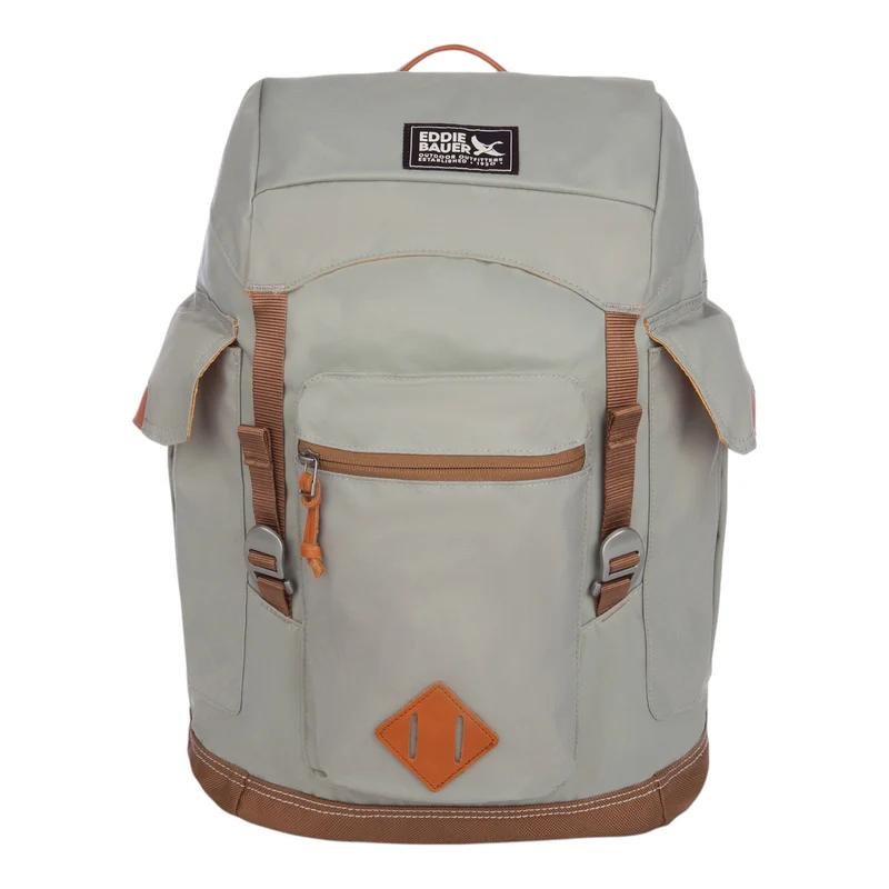 Bygone 25L Pack OS / Light Heather Gray