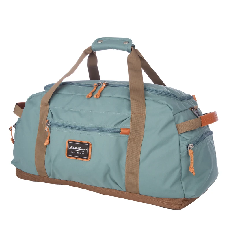 Bygone 45L Duffel OS / Dragonfly