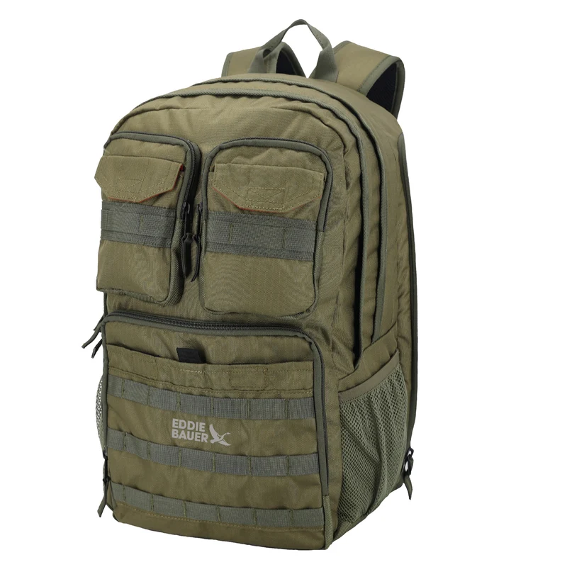 Cargo Pack 30L OS / Moss Gray