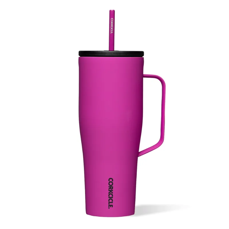 Vaso Corkcicle Cold Cup Xl 887Ml - Berry Punch