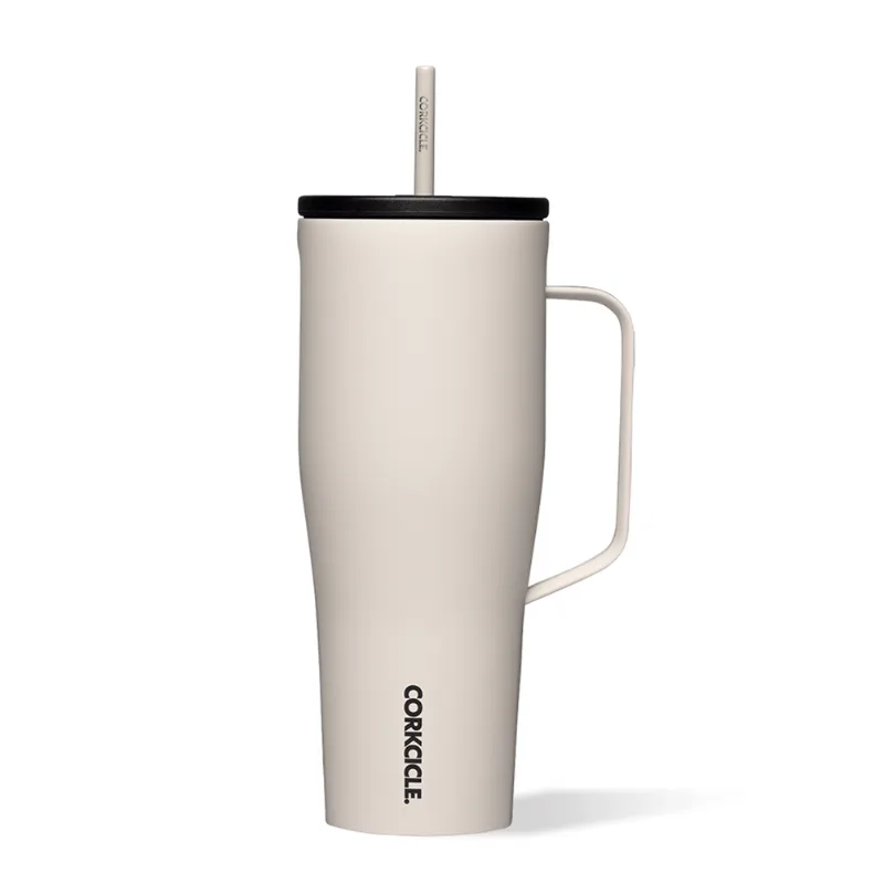Vaso Corkcicle Cold Cup Xl 887Ml - Latte