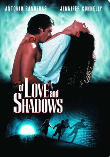 Of Love And Shadows New / DVD / Of Love And Shadows
