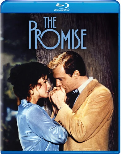 The Promise New / Blu-ray Disc / The Promise (USMD3685147BR)