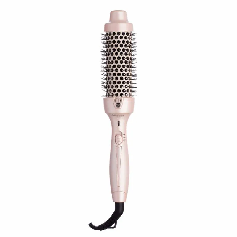 Pincel De Modelagem Belleza Stylingbeauty Ionic 1.5