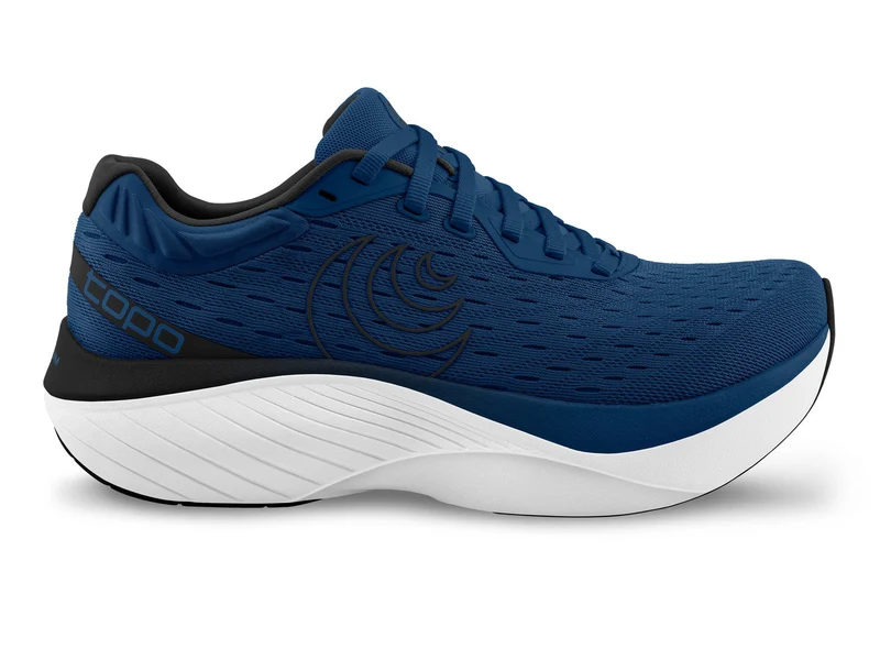 Men's Atmos Navy/White / 12.5