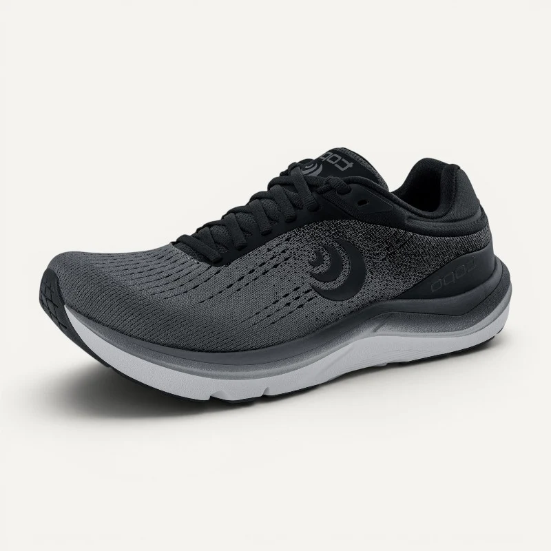 Men's Magnifly 5 Charcoal/Black Narrow / 9.5