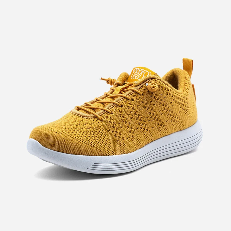 Woolloomooloo Belmont Mustard / 47 / Medium