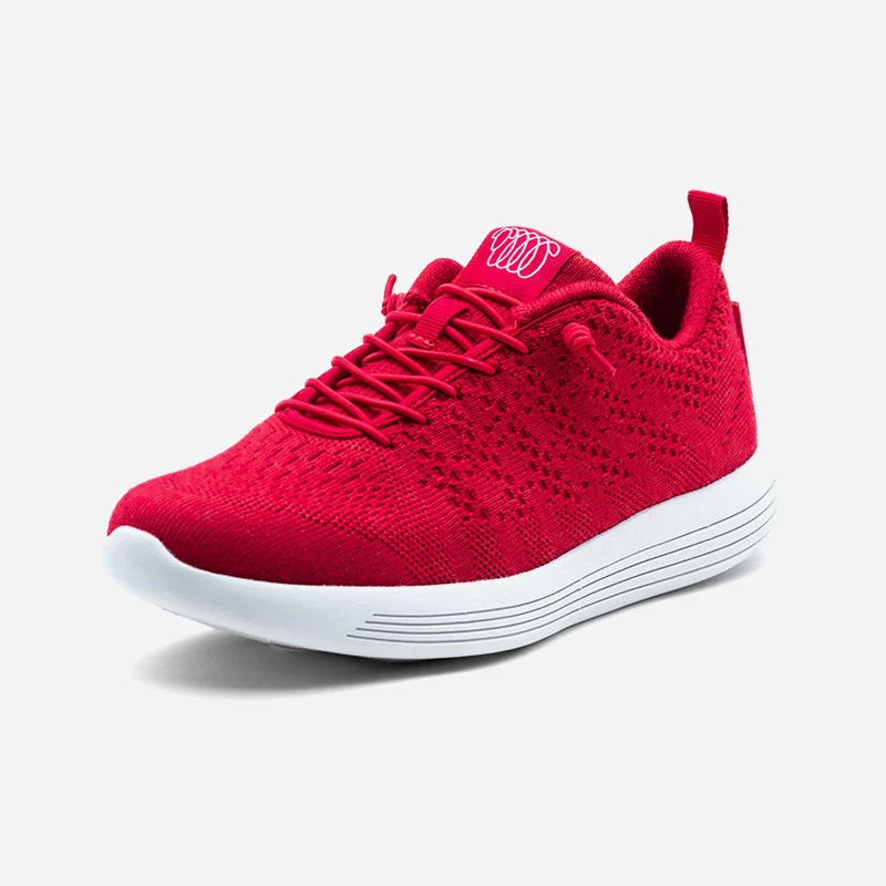 Belmont Red 44