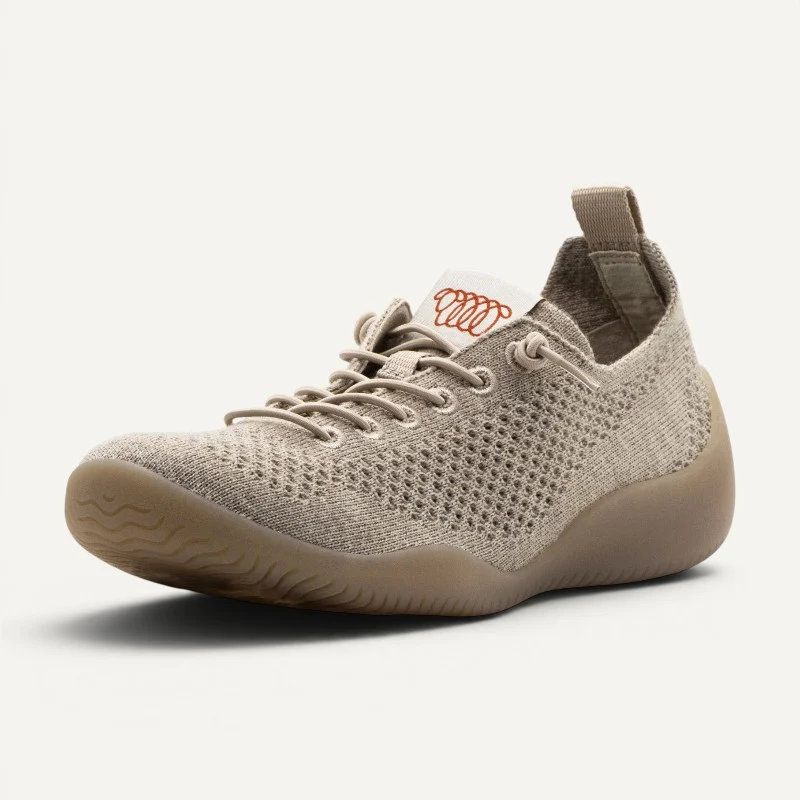 Coogee Breeze Lace Taupe 43