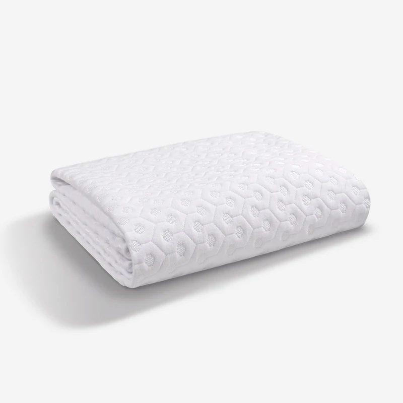 Dri-Tec - Split Head Mattress Protector White / Split Head Queen