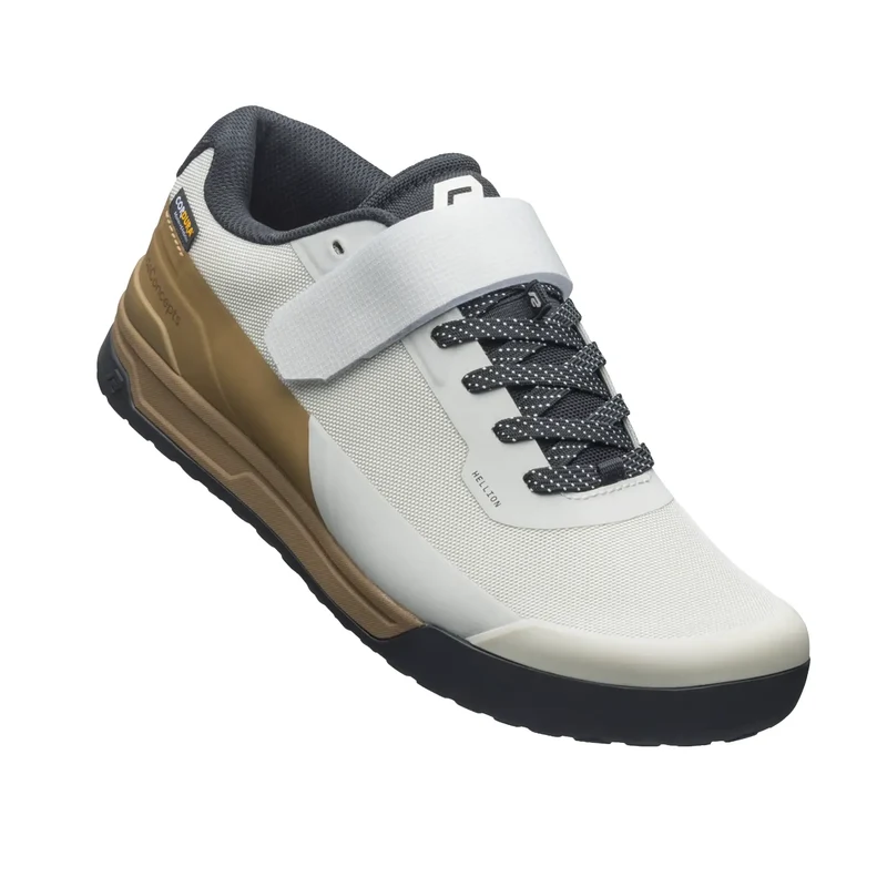 Ride Concepts Hellion Clip White / 10