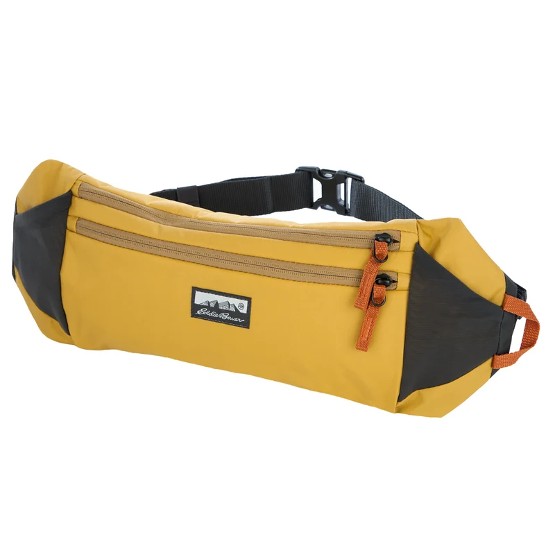 5L Transit Sling OS / Antique Gold