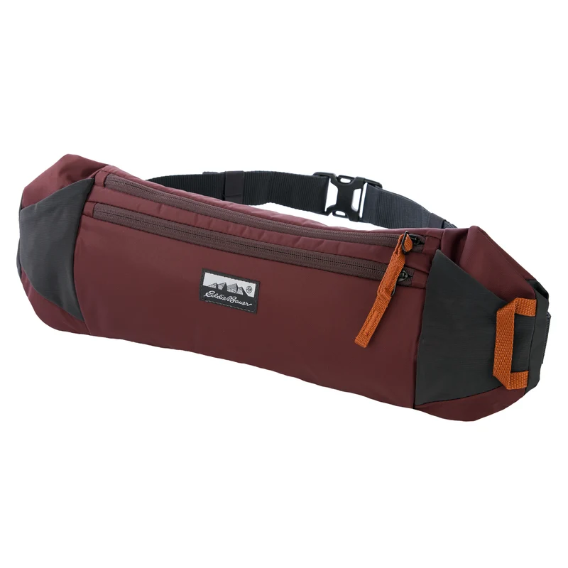 5L Transit Sling OS / Redwood