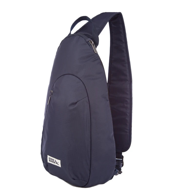 RFID-Blocking Travel Sling OS / Brook