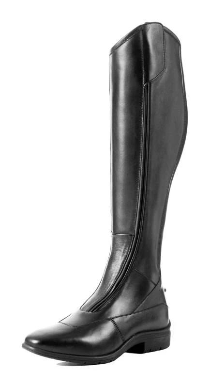 Equinavia Kassi Womens Sport Tall Boots Black / 9W