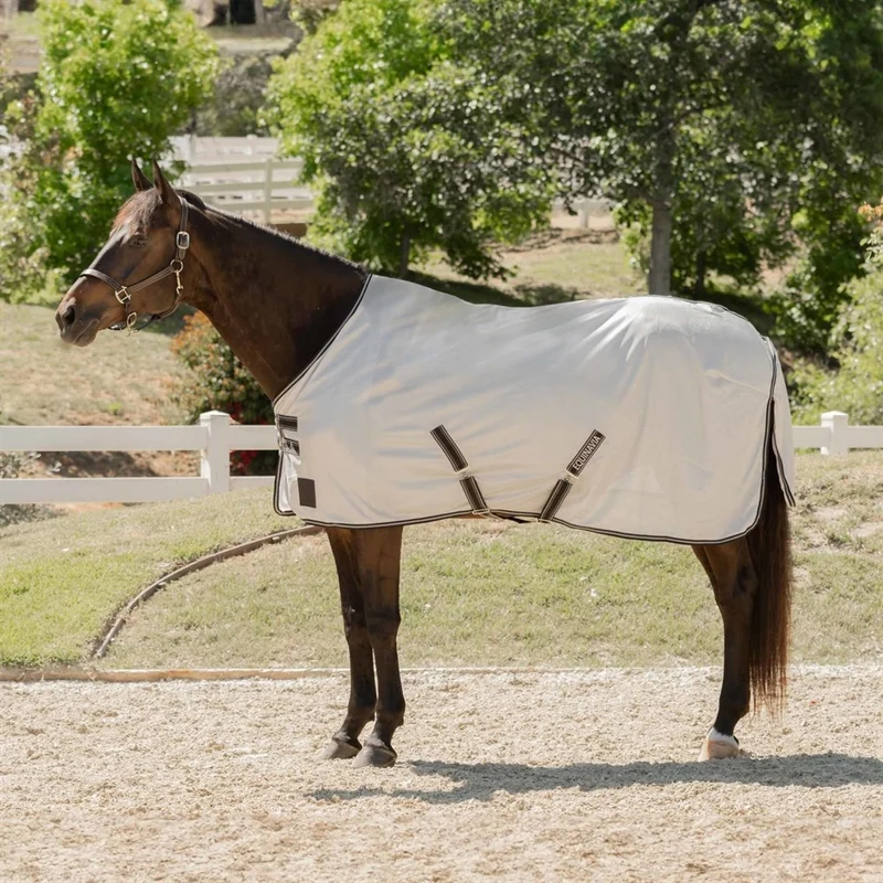 Equinavia Gard Fly Sheet Silver Gray / 81