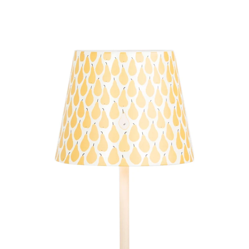 Poldina Pro Metal Shade Yellow Pears