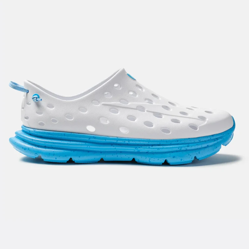 Revive Grey/White Speckle / M6/W8
