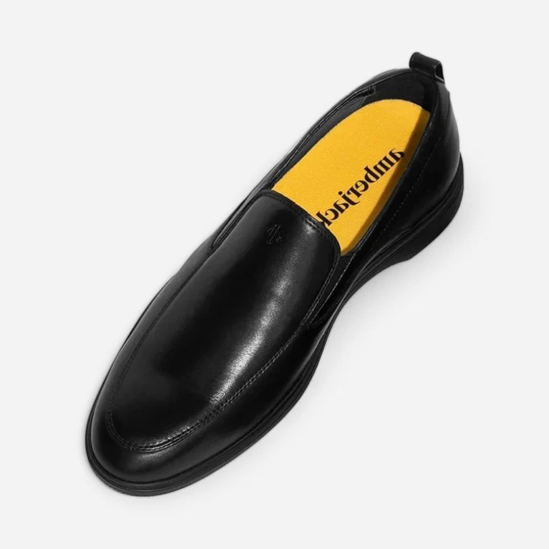 Men's The Slip On Obsidian Medium / 12.5