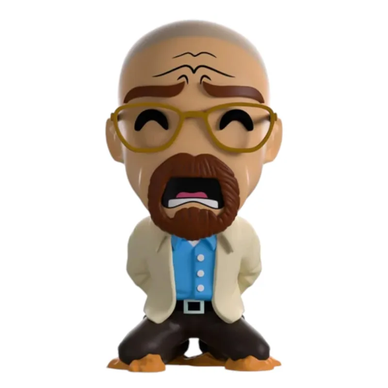 BREAKING BAD OZYMANDIAS WALT VINYL