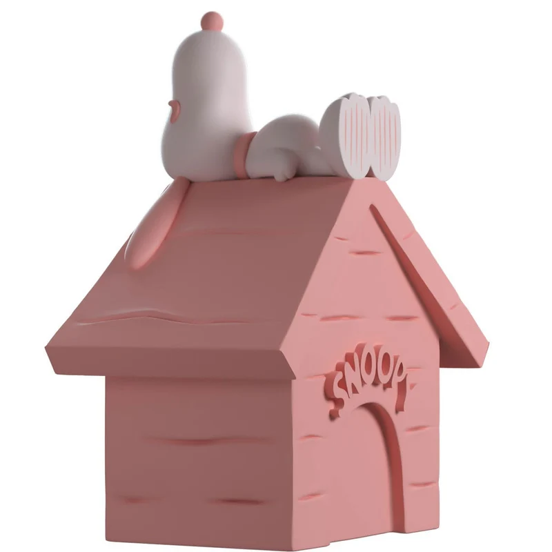 Die Peanuts Nachtlicht Snoopy 17 cm