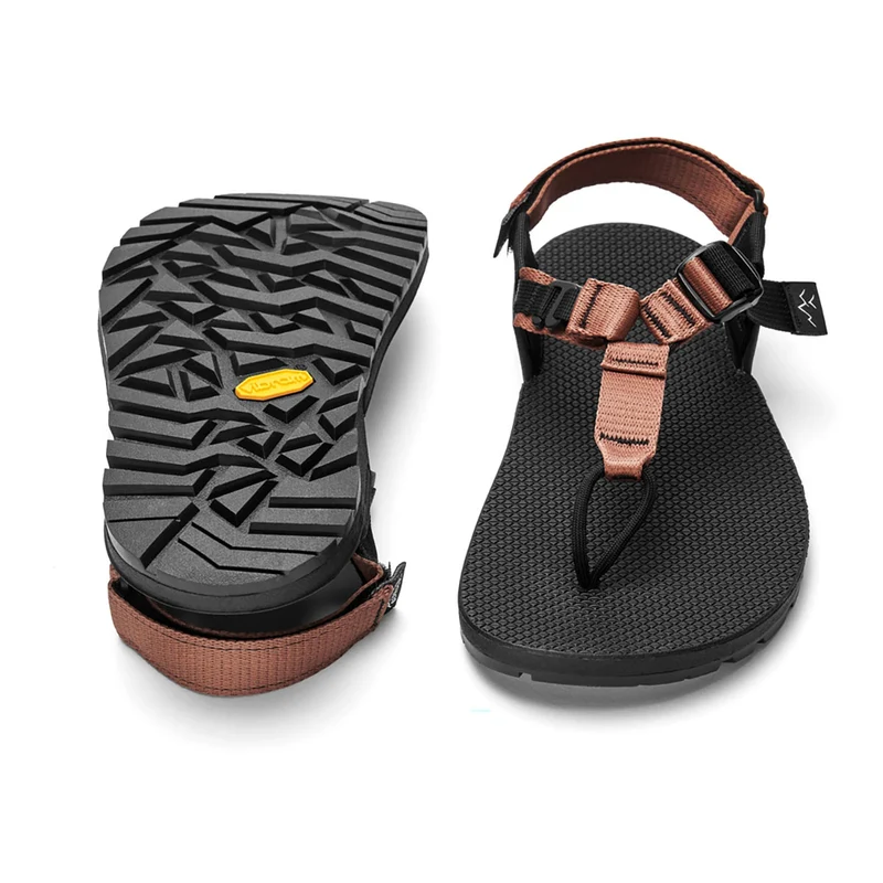 Cairn Evo Sandals Clay / M9/W10