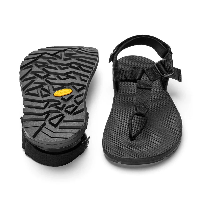 Bedrock Cairn EVO Sandals BLACK / M11/W12
