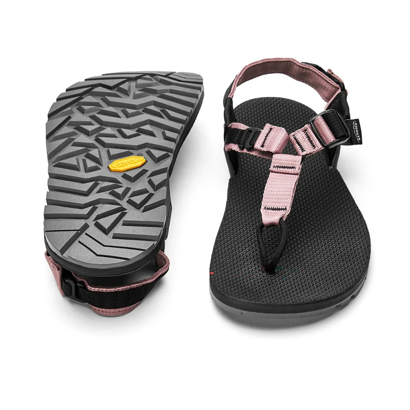 Cairn Evo Pro Sandals Dusty Lilac / M6/W7