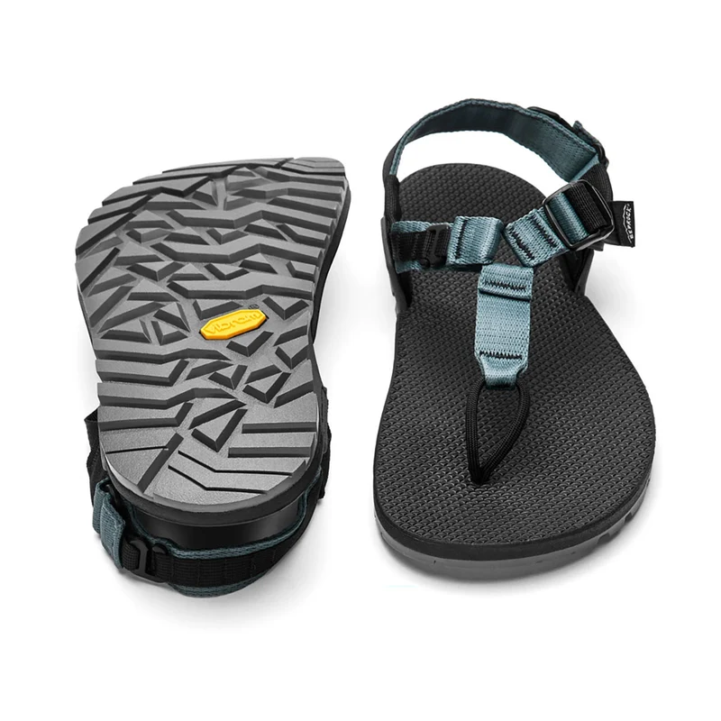 Cairn Evo Pro Sandals Slate Blue / M13/W14