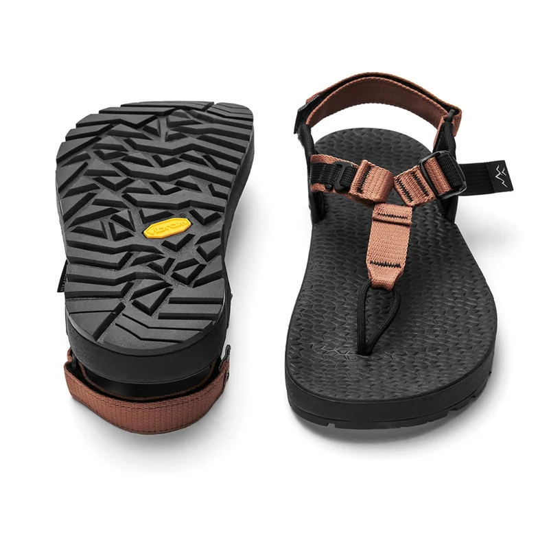 Cairn Evo C Sandals Clay / M10/W11