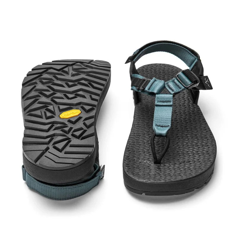 Bedrock Cairn EVO C Sandals SLATE BLUE / M5/W6