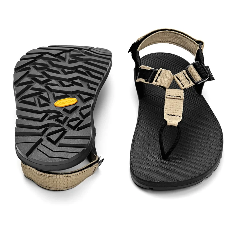 Cairn Evo Sandals Bone Tan / M7/W8