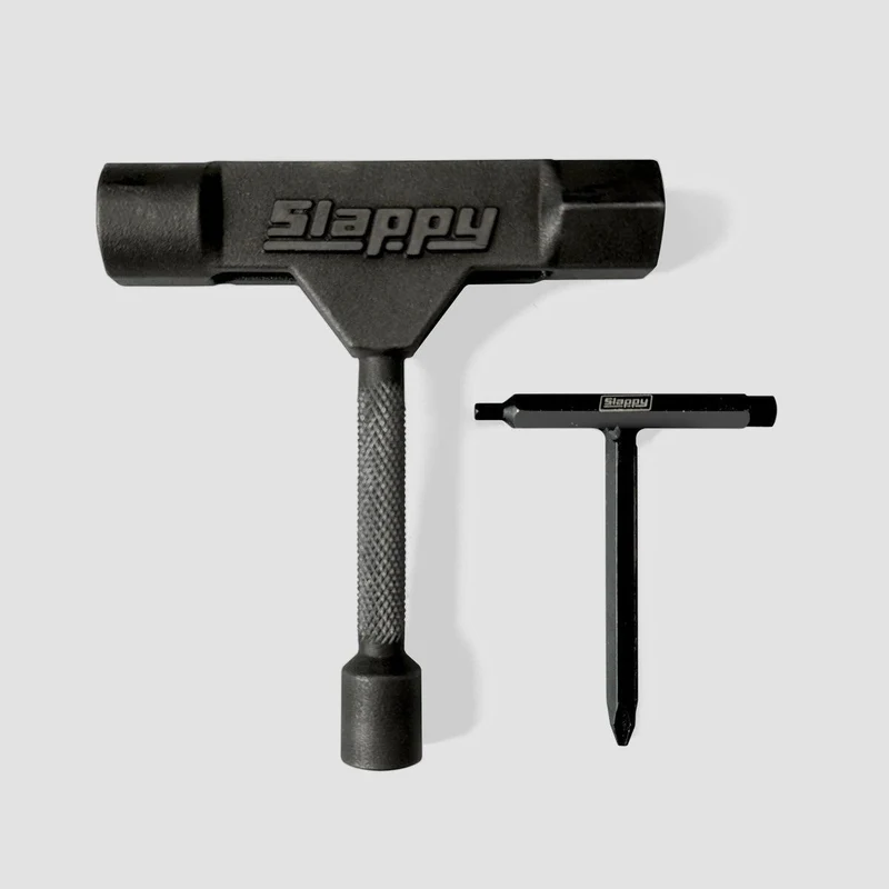 Slappy ST2 Slappy Tool Black